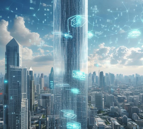 Revolution through knowledge溢出 and data-driven innovation Revolution through knowledge溢出 and data-driven innovation